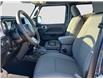 2025 Jeep Wrangler Sahara (Stk: A25048) in Lethbridge - Image 9 of 14