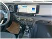 2025 Jeep Wrangler Sahara (Stk: A25048) in Lethbridge - Image 11 of 14