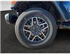 2025 Jeep Wrangler Sahara (Stk: A25048) in Lethbridge - Image 13 of 14