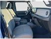 2025 Jeep Wrangler Sahara (Stk: A25048) in Lethbridge - Image 14 of 14