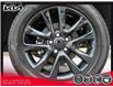 2021 Jeep Grand Cherokee ALL WEATHER GROUP 4x4 | LEATHER | LOW KM ! | NAVI (Stk: N5378A) in Grimsby - Image 6 of 18