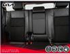 2021 Jeep Grand Cherokee ALL WEATHER GROUP 4x4 | LEATHER | LOW KM ! | NAVI (Stk: N5378A) in Grimsby - Image 9 of 18