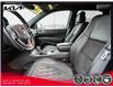 2021 Jeep Grand Cherokee ALL WEATHER GROUP 4x4 | LEATHER | LOW KM ! | NAVI (Stk: N5378A) in Grimsby - Image 10 of 18