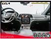 2021 Jeep Grand Cherokee ALL WEATHER GROUP 4x4 | LEATHER | LOW KM ! | NAVI (Stk: N5378A) in Grimsby - Image 11 of 18