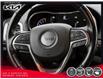 2021 Jeep Grand Cherokee ALL WEATHER GROUP 4x4 | LEATHER | LOW KM ! | NAVI (Stk: N5378A) in Grimsby - Image 14 of 18