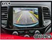 2021 Jeep Grand Cherokee ALL WEATHER GROUP 4x4 | LEATHER | LOW KM ! | NAVI (Stk: N5378A) in Grimsby - Image 17 of 18
