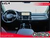 2023 Kia Sorento SX AWD | LEATHER | PANO ROOF | DEMO | VERY LOW KM (Stk: N5494) in Grimsby - Image 9 of 17
