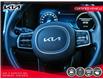 2023 Kia Sorento SX AWD | LEATHER | PANO ROOF | DEMO | VERY LOW KM (Stk: N5494) in Grimsby - Image 12 of 17