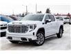 2025 GMC Sierra 1500 Denali (Stk: 50423) in Edmonton - Image 1 of 13