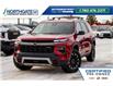 2024 Chevrolet Traverse Z71 (Stk: U6564A) in Edmonton - Image 1 of 23