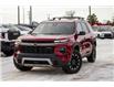 2024 Chevrolet Traverse Z71 (Stk: U6564A) in Edmonton - Image 2 of 23