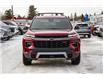 2024 Chevrolet Traverse Z71 (Stk: U6564A) in Edmonton - Image 6 of 23