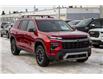 2024 Chevrolet Traverse Z71 (Stk: U6564A) in Edmonton - Image 7 of 23