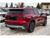 2024 Chevrolet Traverse Z71 (Stk: U6564A) in Edmonton - Image 8 of 23