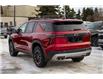 2024 Chevrolet Traverse Z71 (Stk: U6564A) in Edmonton - Image 10 of 23