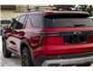2024 Chevrolet Traverse Z71 (Stk: U6564A) in Edmonton - Image 11 of 23