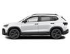 2025 Volkswagen Taos Comfortline Black Edition (Stk: SS-214) in Calgary - Image 2 of 2
