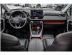 2021 Toyota RAV4 Trail (Stk: PW0003) in Edmonton - Image 18 of 27