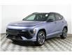 2025 Hyundai Kona 1.6T N Line Ultimate w/Two-Tone Roof (Stk: 16104056) in Markham - Image 3 of 24