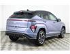 2025 Hyundai Kona 1.6T N Line Ultimate w/Two-Tone Roof (Stk: 16104056) in Markham - Image 7 of 24