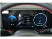 2025 Hyundai Kona 1.6T N Line Ultimate w/Two-Tone Roof (Stk: 16104056) in Markham - Image 13 of 24