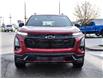 2025 Chevrolet Equinox RS (Stk: LCEQ00109) in Tilbury - Image 2 of 29