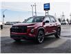 2025 Chevrolet Equinox RS (Stk: LCEQ00109) in Tilbury - Image 3 of 29