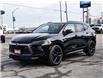 2025 Chevrolet Blazer RS (Stk: LCBL00074) in Tilbury - Image 3 of 32