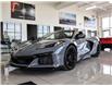2025 Chevrolet Corvette Z06 (Stk: LCCV00130) in Tilbury - Image 1 of 23