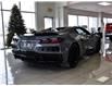 2025 Chevrolet Corvette Z06 (Stk: LCCV00130) in Tilbury - Image 4 of 23