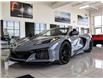 2025 Chevrolet Corvette Z06 (Stk: LCCV00130) in Tilbury - Image 23 of 23