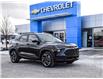 2025 Chevrolet TrailBlazer RS (Stk: LCTB00153) in Tilbury - Image 1 of 28