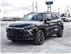 2025 Chevrolet TrailBlazer RS (Stk: LCTB00153) in Tilbury - Image 3 of 28