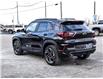 2025 Chevrolet TrailBlazer RS (Stk: LCTB00153) in Tilbury - Image 4 of 28