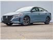 2025 Nissan Sentra SV (Stk: N25137) in Hamilton - Image 1 of 25