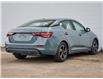 2025 Nissan Sentra SV (Stk: N25137) in Hamilton - Image 11 of 25