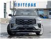2025 Ford Explorer Platinum (Stk: 25E3445) in Mississauga - Image 3 of 33