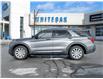 2025 Ford Explorer Platinum (Stk: 25E3445) in Mississauga - Image 5 of 33
