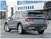 2025 Ford Explorer Platinum (Stk: 25E3445) in Mississauga - Image 8 of 33