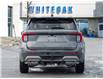 2025 Ford Explorer Platinum (Stk: 25E3445) in Mississauga - Image 9 of 33