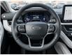 2025 Ford Explorer Platinum (Stk: 25E3445) in Mississauga - Image 12 of 33