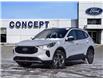 2025 Ford Escape ST-Line (Stk: A51610) in GEORGETOWN - Image 1 of 14