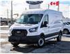 2024 Ford Transit-250 Cargo Base (Stk: 24TV242) in Toronto - Image 1 of 15