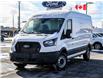 2024 Ford Transit-250 Cargo Base (Stk: 24TV241) in Toronto - Image 1 of 15