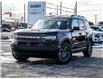 2025 Ford Bronco Sport Big Bend (Stk: 25BS003) in Toronto - Image 1 of 23