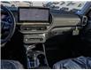 2025 Ford Bronco Sport Big Bend (Stk: 25BS003) in Toronto - Image 16 of 23
