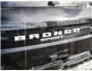 2025 Ford Bronco Sport Big Bend (Stk: 25BS003) in Toronto - Image 21 of 23