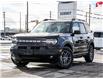 2025 Ford Bronco Sport Big Bend (Stk: 25BS006) in Toronto - Image 1 of 24