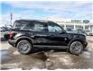 2025 Ford Bronco Sport Big Bend (Stk: 25BS006) in Toronto - Image 4 of 24