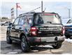 2025 Ford Bronco Sport Big Bend (Stk: 25BS006) in Toronto - Image 6 of 24